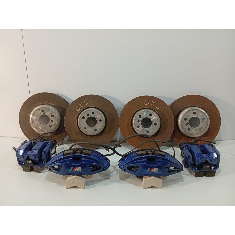 BMW 3er G20, G22, M-Paket,...