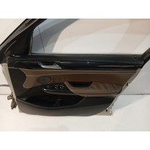 BMW X3 F25 Vordertür rechts – 18301