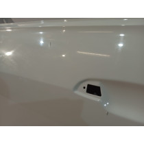 AUDI Q8 4M8 Vordertür / vorne, weiß, links – 18304