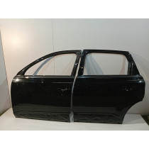 AUDI Q7 4M0 Vordertür / vorne schwarz links – 18307