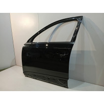 AUDI Q7 4M0 Vordertür / vorne schwarz links – 18307