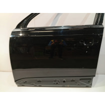 AUDI Q7 4M0 Vordertür / vorne schwarz links – 18307
