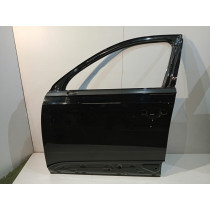 AUDI Q7 4M0 Vordertür / vorne schwarz links – 18307