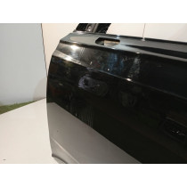 AUDI Q7 4M0 Vordertür / vorne schwarz links – 18307