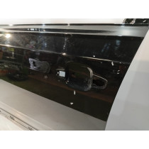 AUDI Q7 4M0 Vordertür / vorne schwarz links – 18307