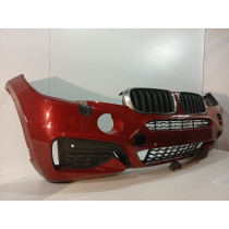 BMW X6 F16 M-Paket Frontstoßstange – 18339