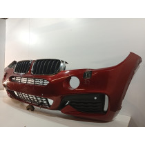 BMW X6 F16 M-Paket Frontstoßstange – 18339