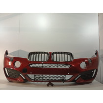 BMW X6 F16 M-Paket Frontstoßstange – 18339
