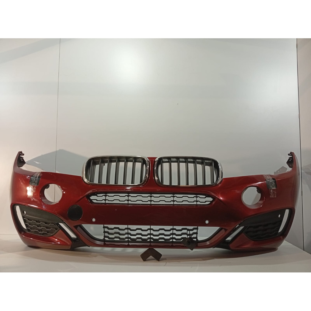 BMW X6 F16 M-Paket...