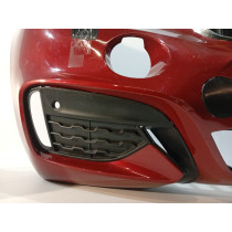 BMW X6 F16 M-Paket Frontstoßstange – 18339