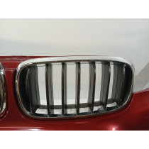 BMW X6 F16 M-Paket Frontstoßstange – 18339