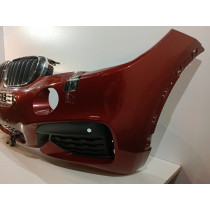 BMW X6 F16 M-Paket Frontstoßstange – 18339