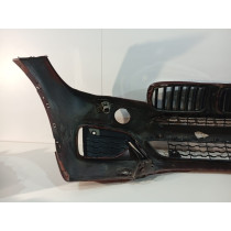 BMW X6 F16 M-Paket Frontstoßstange – 18339