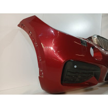 BMW X6 F16 M-Paket Frontstoßstange – 18339