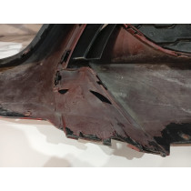BMW X6 F16 M-Paket Frontstoßstange – 18339