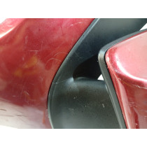 BMW X6 F16 M-Paket Frontstoßstange – 18339