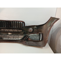 BMW X6 F16 M-Paket Frontstoßstange – 18339