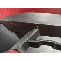 BMW X6 F16 M-Paket Frontstoßstange – 18339
