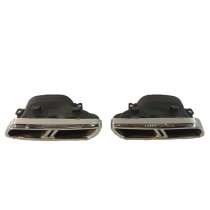MERCEDES S W222 S65 AMG Auspuffendrohre – 18280