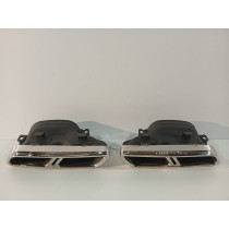 MERCEDES S W222 S65 AMG Auspuffendrohre – 18280
