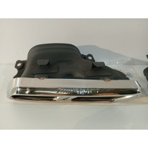 MERCEDES S W222 S65 AMG Auspuffendrohre – 18280