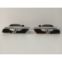 MERCEDES S W222 S65 AMG Auspuffendrohre – 18280