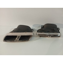 MERCEDES S W222 S65 AMG Auspuffendrohre – 18280