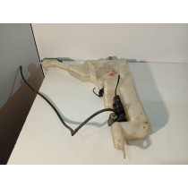 Mini Cooper R50 Scheibenwaschflüssigkeitsbehälter – Z023