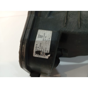 Audi A4, A5, Q5 Luftfiltergehäuse 8K0133837B – 0608