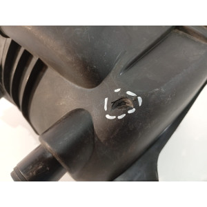 Audi Volkswagen Luftfiltergehäuse 1K0129601 – 0614