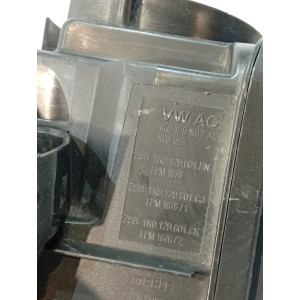 Audi Volkswagen Luftfiltergehäuse 1K0129601 – 0614
