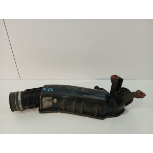 Mercedes Ölablassventil / Rohr / Schlauch A2710901537 - 5841