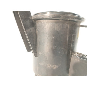 AUDI A4 A5 Q5 Aktivkohlefilter 8K0201799G – 5624