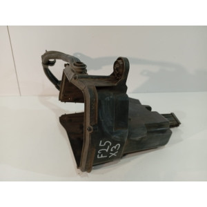 BMW X3 F25 / X4 F26 Steuergerätgehäuse 8509909 - 10071