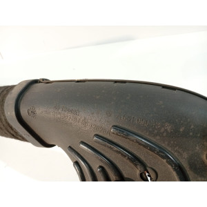 Mercedes W117, W176, W246, W156 – Luftleitung A16510904337 – 10072