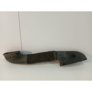 Mercedes W117, W176, W246, W156 – Luftleitung A16510904337 – 10072
