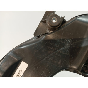 BMW F40, F45, F48 Luftschlauch 7645645 – 10073