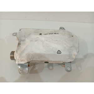 BMW 5er E60/E61 Airbag für die rechte hintere Tür – 5478
