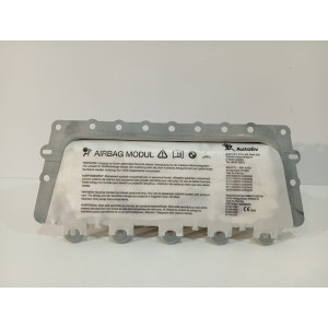 BMW 6 F06 F12 F13 Airbag für Mittelkonsole / Beifahrerseite – 5463