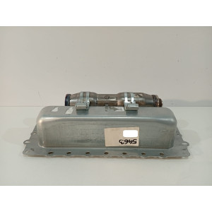 BMW 6 F06 F12 F13 Airbag für Mittelkonsole / Beifahrerseite – 5463