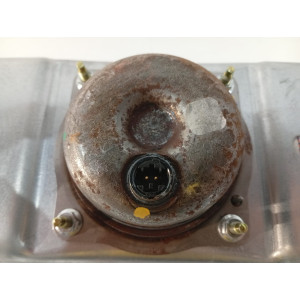 BMW X5 F15 / X6 F16 Airbag für Mittelkonsole / Beifahrerseite – 5449