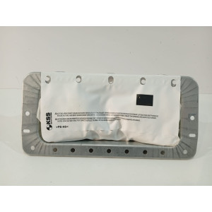 BMW X5 F15 / X6 F16 Airbag für Mittelkonsole / Beifahrerseite – 5449