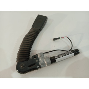 BMW 5er F10 / F11 Riemenspanner rechts vorne – 5503
