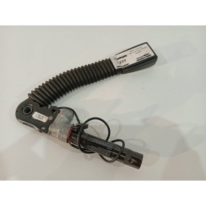 BMW 5er E60 E61 Riemenspanner rechts vorne – 5489