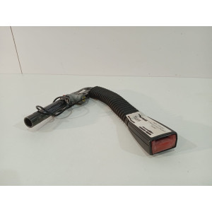 BMW 5er E60 E61 Riemenspanner rechts vorne – 5489