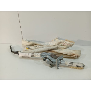 BMW 7er E65 Seitenairbag rechts – 5562