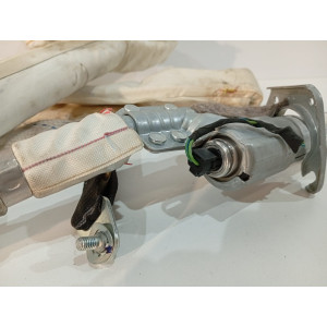BMW 7er E65 Seitenairbag rechts – 5562