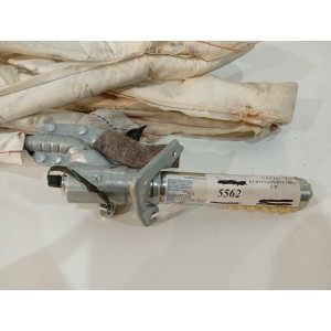 BMW 7er E65 Seitenairbag rechts – 5562