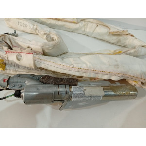 BMW 7er E65 Airbag, links – 5534