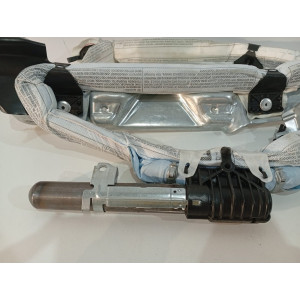 BMW X1 E84 Seitenairbag rechts – 5504